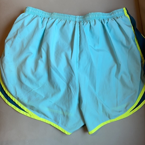 Nike Shorts | Womens Nike Running Shorts Size Xl | Poshmark